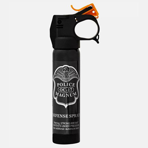 PEPPER SPRAY