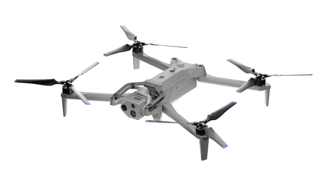 DRONE